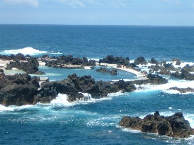 Porto Moniz